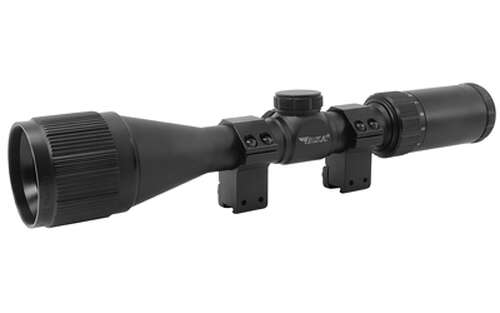 Scopes BSA Optics Outlook BSA OUTLOOK 3X-9X 40MM MIL ADJ OBJ